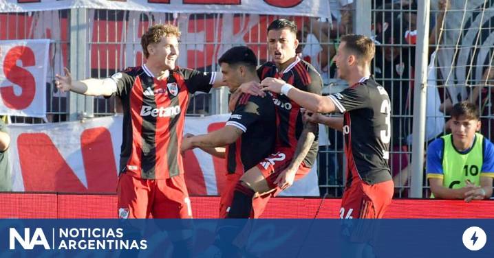 River visita a Rosario Central, en un duelo de candidatos en la Zona B del Torneo Clausura