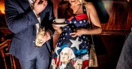 Young Republican Leaders Are Really Racist in Group Chats