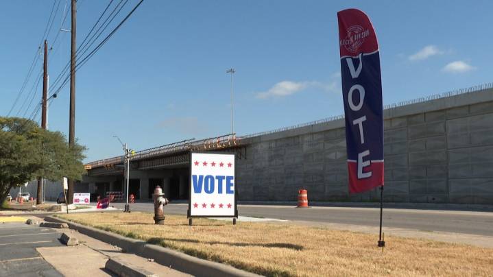 Texas voters decide on homestead exemption increases in constitutional election