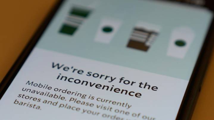 What to know about the Amazon cloud outage that exposed the internet's vulnerable backbone