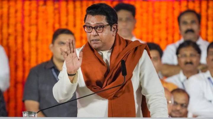 Raj Thackeray to present ‘voter list irregularities’ at Mumbai meet ahead of MVA