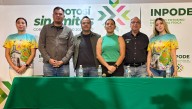 Presentan el Serial Trail Mágico en Tierra Nueva este fin de semana