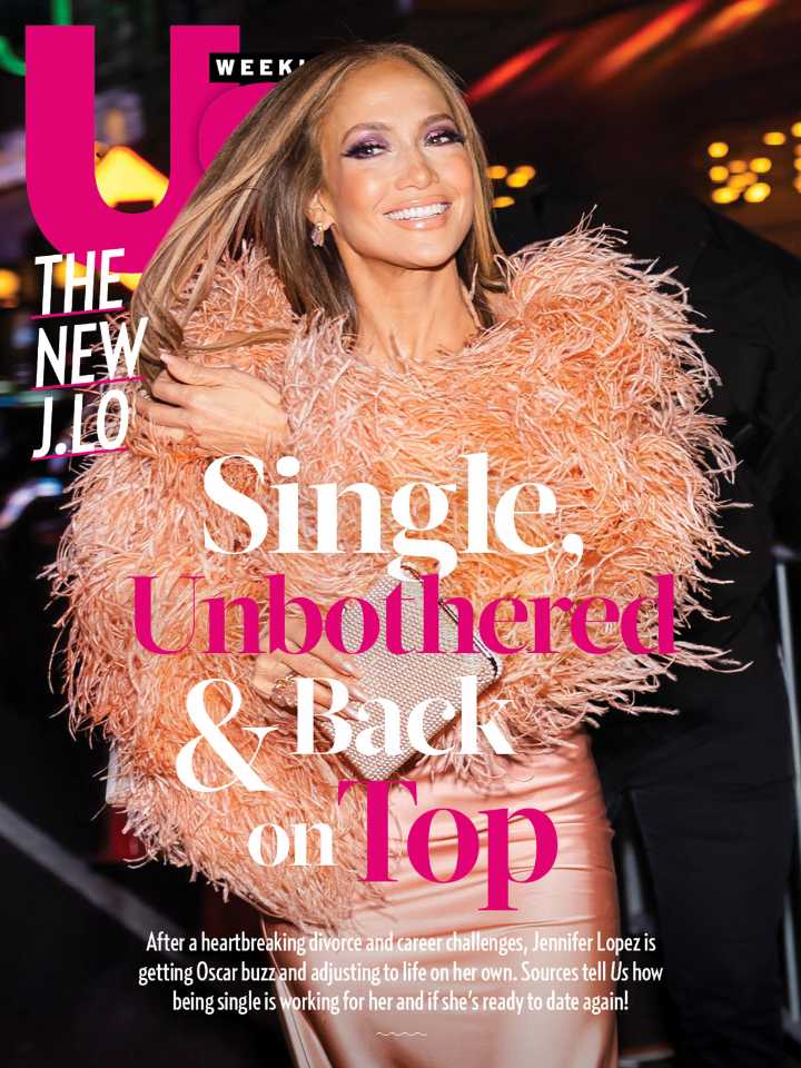 How Jennifer Lopez Is Really Coping 1 Year After Divorce From Ben Affleck
