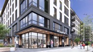 Plan to turn old store into off-campus student housing clears Salt Lake commission