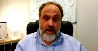 Masked thugs 'threaten to behead' Israeli professor at London uni
