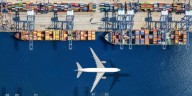 La carga aérea global mantuvo su impulso con un crecimiento del 4,1% en agosto
