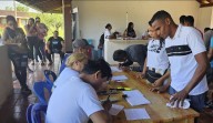 Jornada de Identificación benefició a más de 2 mil 500 personas en la Guayana Esequiba