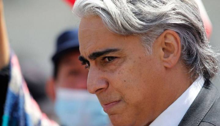 "Era el liderazgo más importante de Chile": ME-O detalla consecuencias políticas de caso SQM