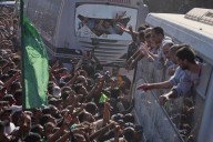 After hostages and prisoners are freed, complex issues remain for Israel