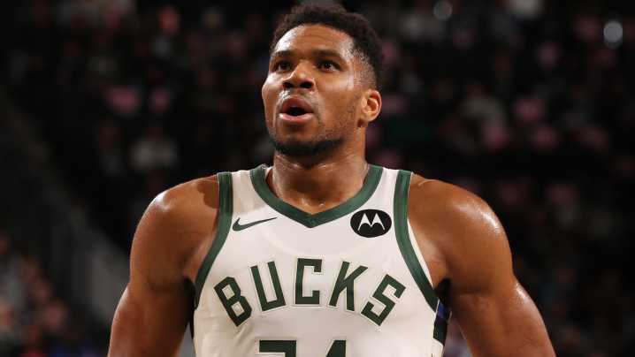 Live Updates: Tuesday's top moments, including Bucks