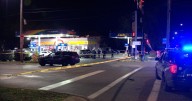 2 dead after overnight shooting at gas station in Cleveland's Slavic Village