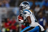 Could This Rookie Deep Threat Spark the Panthers’ Offense?