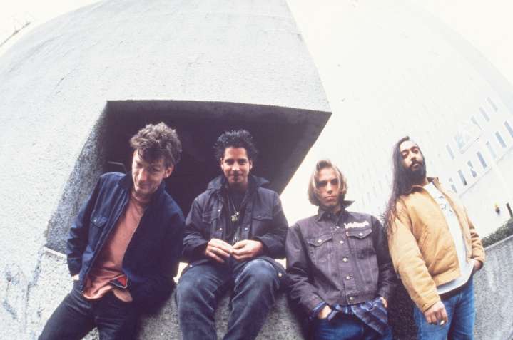 Seattle rockers Soundgarden plan to show reverence for legacy, late member during Rock Hall induction