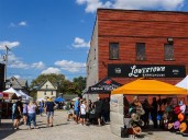 Artist's market brings people to Toledo's original neighborhood