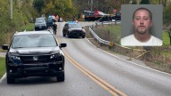 Police responding to reported shooting on Ferry Road