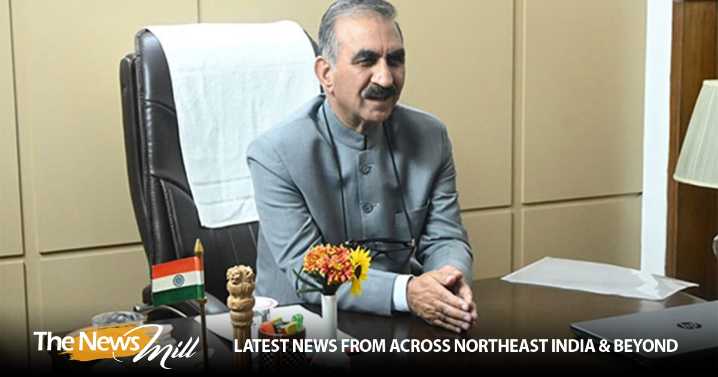 Government to soon start Rogi Mitra scheme for elderly: Himachal CM Sukhu