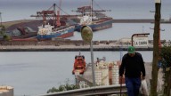 Nuevos datos de la investigación del carbón desaparecido: la terminal del Puerto de Gijón emitió certificados a Telf tras la salida del mineral