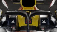Red Bull announces partnership with fast food giants in F1 first