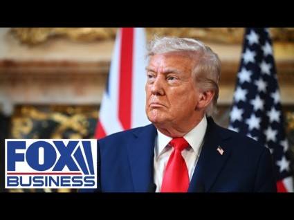'I'm Not A King!' Trump Is Losing It Over The Protest