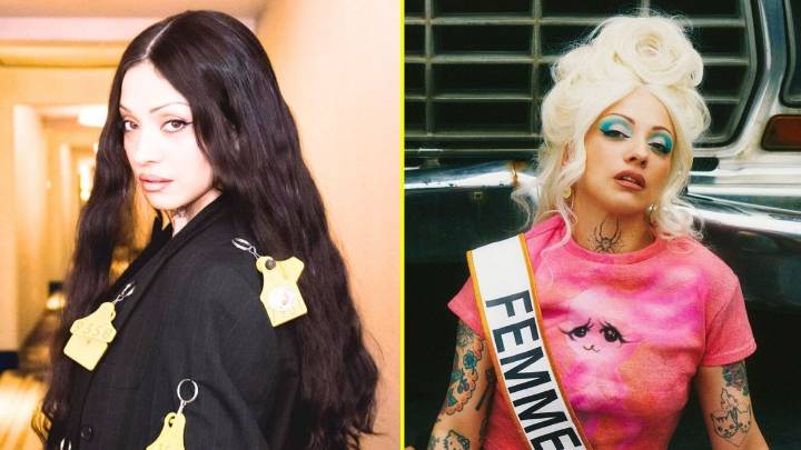 "Cómo decirle a mi hijo de 3 años que nuestro gatito murió": La sentida pregunta que Mon Laferte le hizo a ChatGPT
