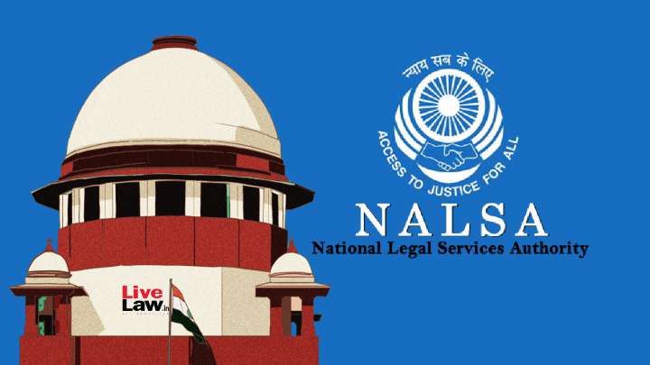 Filing Petition Under NALSA's Free Legal Aid Program Without Convict's Consent Is Misuse Of Process: Supreme Court