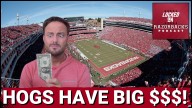 Does Arkansas Have The Money To Make A BIG TIME Hire?