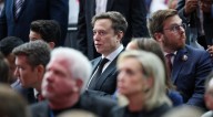 College Student Died Locked Inside a Cybertruck on Fire, Family Now Suing Tesla