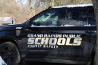 After off-campus weapon incident, security measures in place at Grand Rapids’ Union High