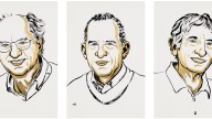 Why did macroscopic quantum tunnelling win the 2025 physics Nobel?