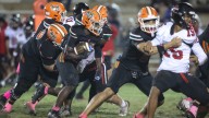 See the photos! Eastside football hosts South Sumter in district clash