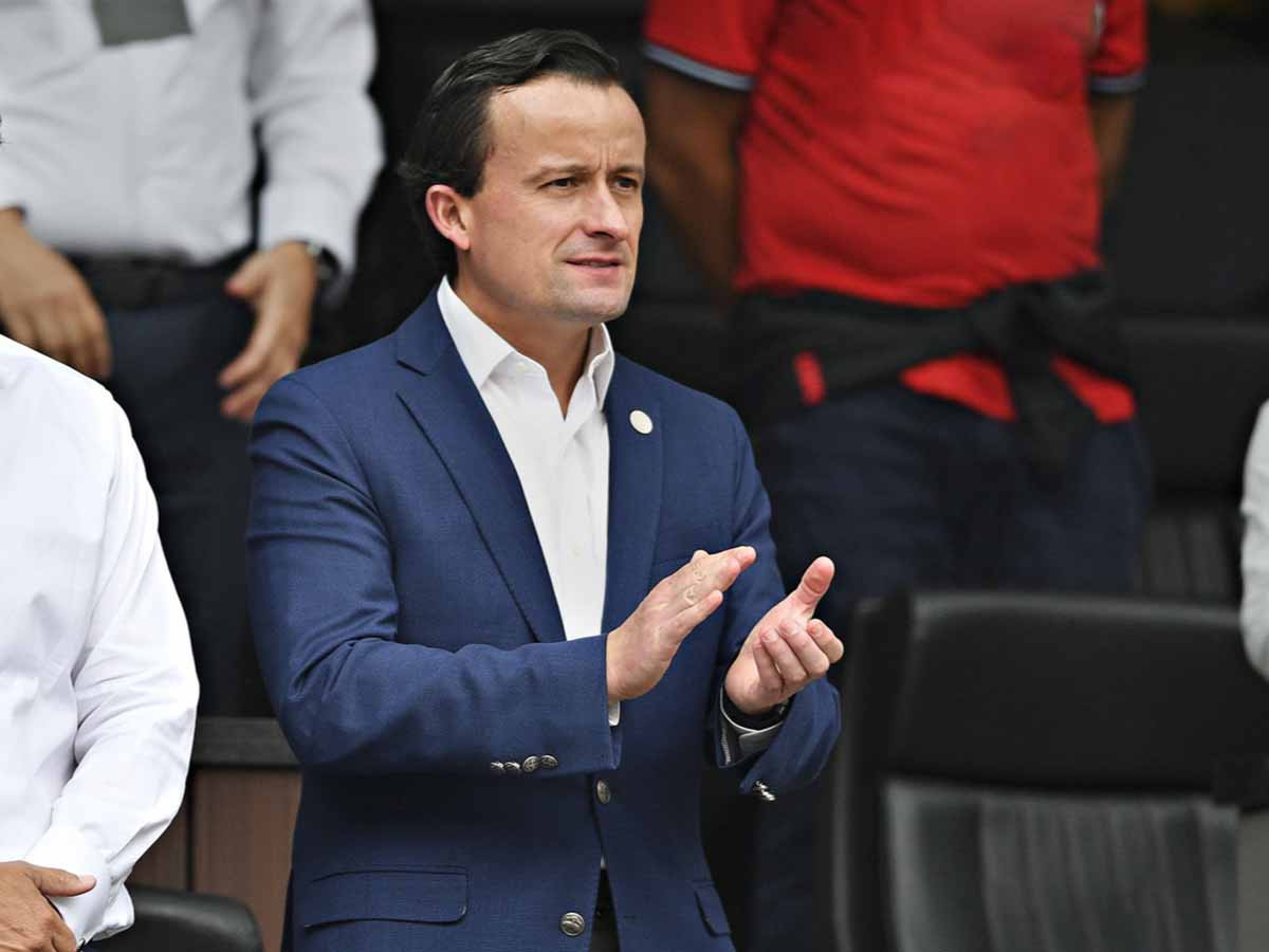 México gana terreno en FIFA