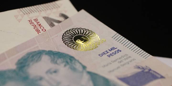Bajan las tasas de plazo fijo: cuánto paga cada banco por depósitos de $1 millón tras la victoria oficialista