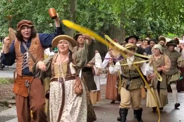 Maryland Renaissance Festival organizers turn on the heat against illegal ticket sales