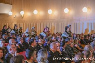 En imágenes | Gala del 45º aniversario del grupo El Pilar