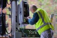 Australia unemployment rate jumps to four-year high in September