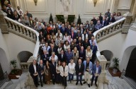 Catalá clausura en Valencia el V Encuentro de Mercados Tradicionales con la entrega de los Premios METRAE