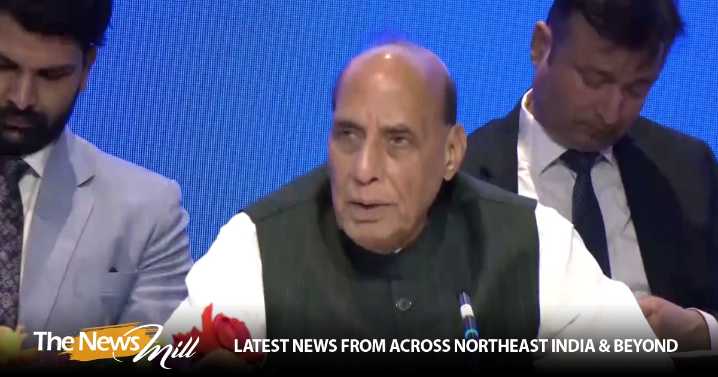 India-Australia co-creators of a secure and prosperous Indo