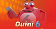 Premio histórico en Quini 6: un afortunado de El Bolsón se lleva el pozo más grande de Río Negro