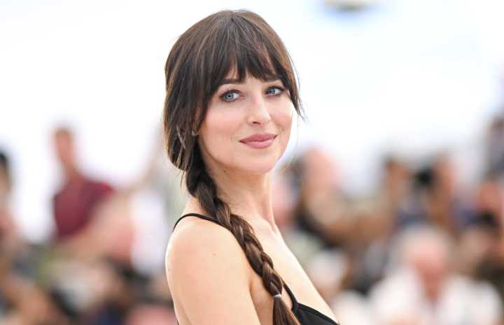 Dakota Johnson debuta como directora de un drama sobre autismo e independencia