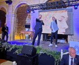 Una noche para creer en la solidaridad