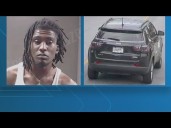 Suspect wanted after shots fired inside Georgia Tech dining hall Tuesday