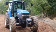 Nolasco invita a Azcón a subirse al tractor y DGA le recrimina su política "poco seria"