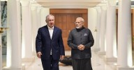 India Welcomes Israel-Hamas Agreeing To First Phase Of Gaza Peace Plan; PM Modi Praises Netanyahu