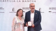 Premios regionales de artesanía, "una familia que sigue creciendo"