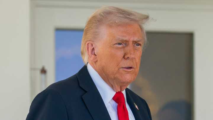 'Así no se gana el Nobel de la Paz': campaña para abolir armas atómicas critica a Donald Trump tras orden de reactivar pruebas nucleares en EE. UU.