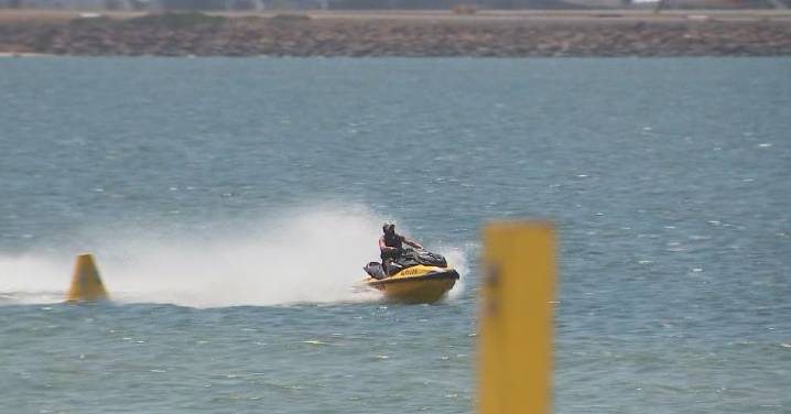 Sydney news: Police issue jet-skiing warning after string of incidents