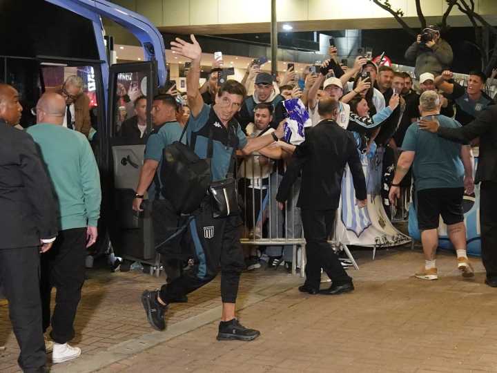 Flamengo vs Racing, por la Copa Libertadores: el plan de Costas para escribir otro capítulo de gloria en la Academia