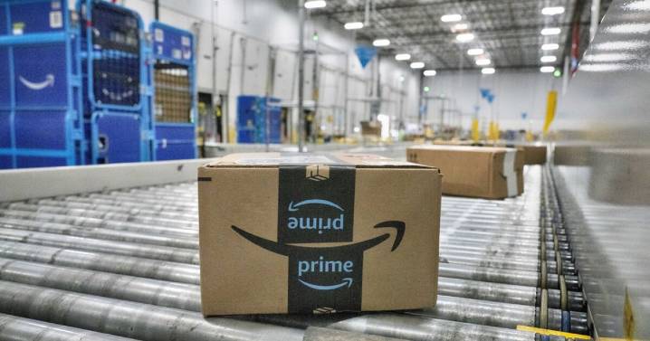 New Jersey sues Amazon for civil rights violations against pregnant workers and workers with disabilities