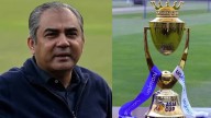 Asia Cup trophy "locked up": 'Do not move or hand over to India,' instructs Pakistani Minister Mohsin Naqvi