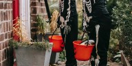 Stay Safe This Halloween: Tips and ArkLaTex trunk